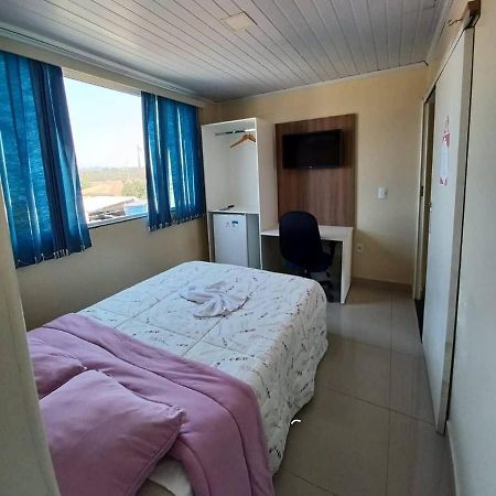 Hotel Brasilia - Centro Dış mekan fotoğraf