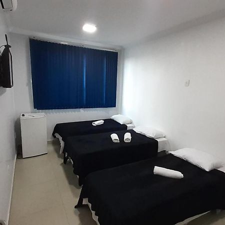Hotel Brasilia - Centro Dış mekan fotoğraf