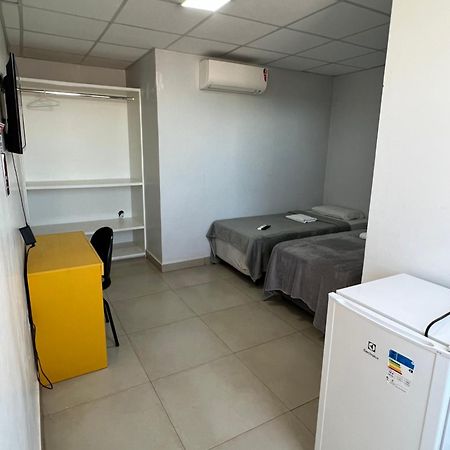 Hotel Brasilia - Centro Dış mekan fotoğraf
