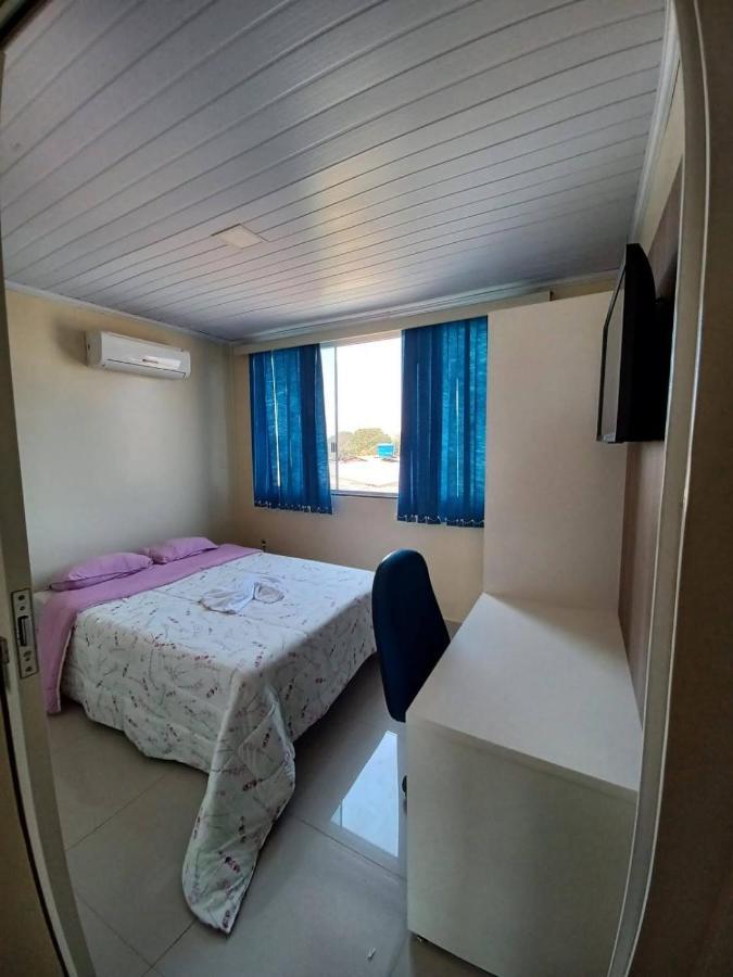 Hotel Brasilia - Centro Dış mekan fotoğraf