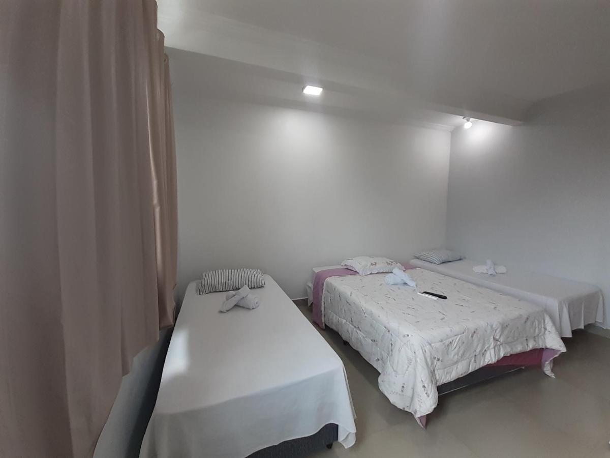 Hotel Brasilia - Centro Dış mekan fotoğraf