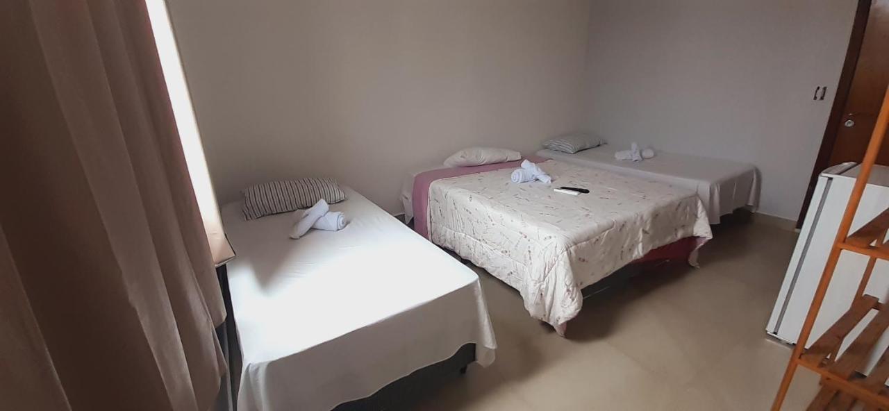 Hotel Brasilia - Centro Dış mekan fotoğraf