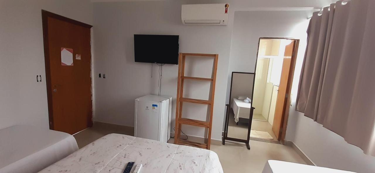Hotel Brasilia - Centro Dış mekan fotoğraf