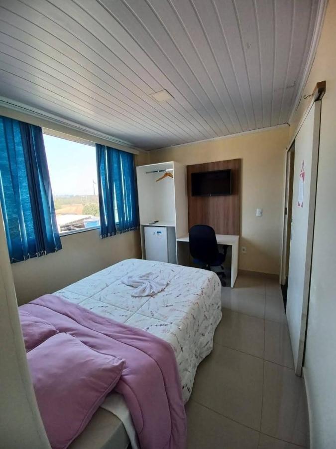 Hotel Brasilia - Centro Dış mekan fotoğraf