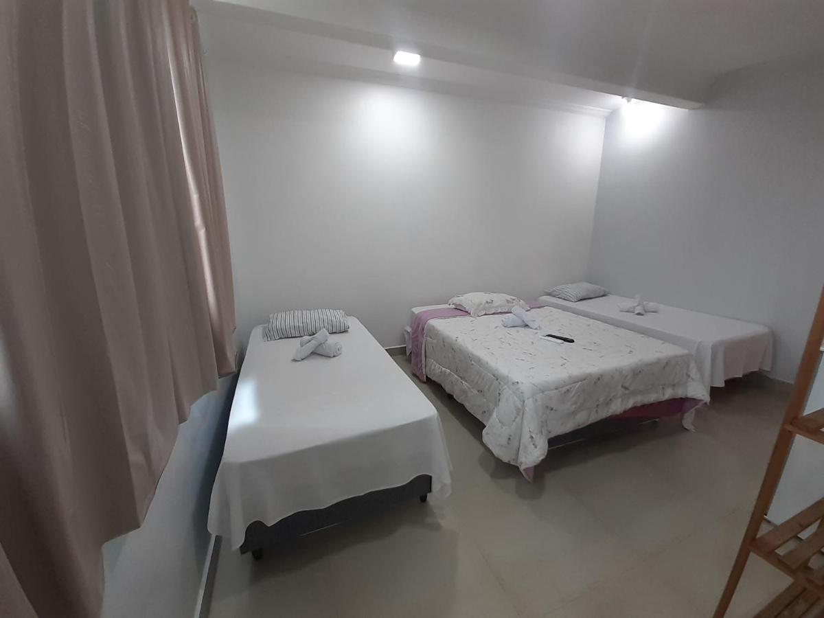 Hotel Brasilia - Centro Dış mekan fotoğraf