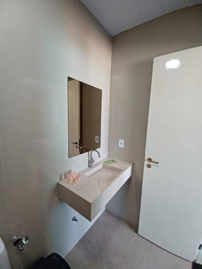Hotel Brasilia - Centro Dış mekan fotoğraf