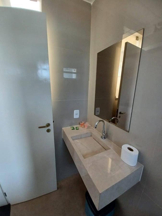Hotel Brasilia - Centro Dış mekan fotoğraf