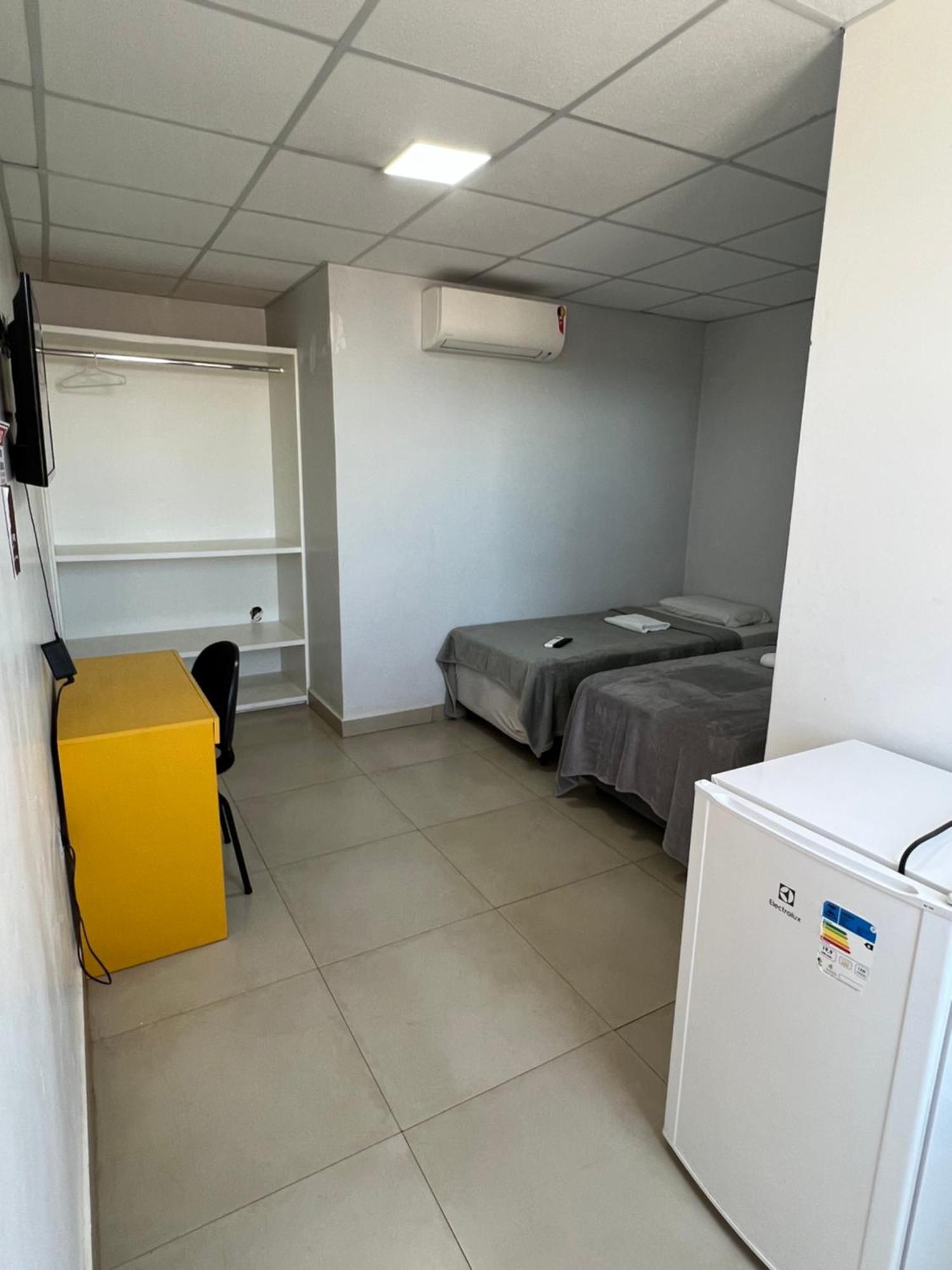 Hotel Brasilia - Centro Dış mekan fotoğraf
