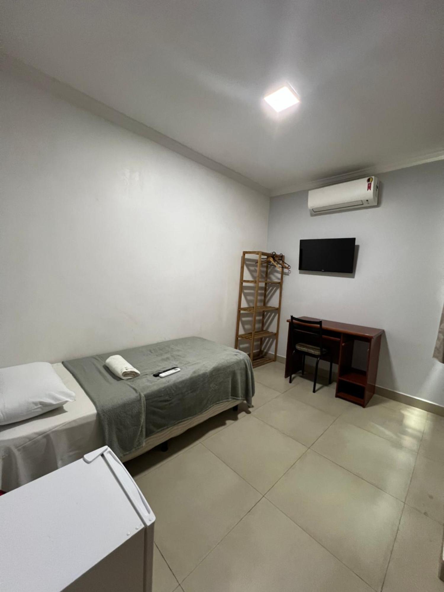 Hotel Brasilia - Centro Dış mekan fotoğraf