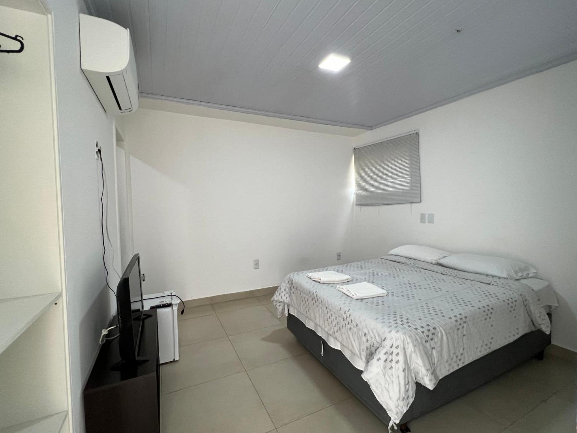 Hotel Brasilia - Centro Dış mekan fotoğraf